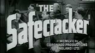 Safecracker The Original Trailer [upl. by Nanine]