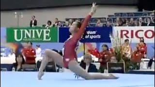 KOKO TSURUMI FLOOR 2010 ROTTERDAM WORLD CHAMPIONSHIPS TEAM FINAL [upl. by Nona]