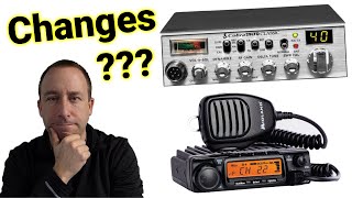 ► FCC Part 95 Rule Changes FM LEGALIZED For CB Radio amp Automatic Position Reporting for GMRSFRS [upl. by Federica]