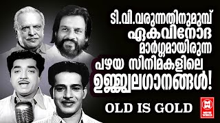 OLD IS GOLD  GOLDEN HITS OF MALAYALAM FILM SONGS  OLD FILM SONGS MALAYALAM  OLD MELODY SONGS [upl. by Anaitit]