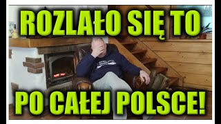 ROZLAŁO SIĘ TO PO CAŁEJ POLSCE [upl. by Anohs471]