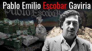 “Plata o Plomo” La historia de Pablo Escobar [upl. by Acirem]