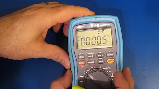 Research on Gossen Metrawatt Multimeters [upl. by Latsyek897]