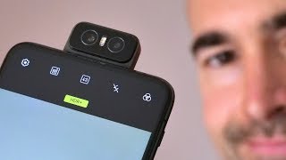 Asus Zenfone 6 Full Camera Guide  Tested amp Reviewed [upl. by Elleniad]