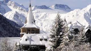 BaqueiraBeret ski resort Pyrenees Aran Valley Spain [upl. by Ettenim570]