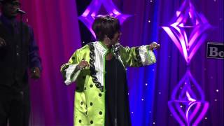 Patti LaBelle  Lady Marmalade 2011 Live HD [upl. by Hartzke]