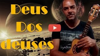 Deus dos DeusesLauriete vídeo cifrado [upl. by Fitts20]