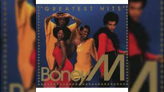 Boney M  Gotta Go Home [upl. by Lepper]