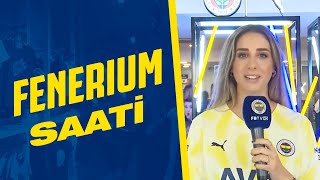 Fenerium Saati  Haftanın Ürünleri 16 [upl. by Leela842]