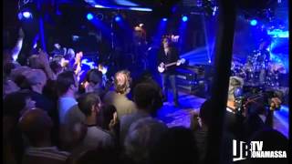 Joe Bonamassa Official  quotThe Riverquot  Live at Rockpalast [upl. by Philps]