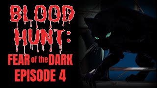 Blood Hunt Fear of the Dark  Episode 4  Marvel Multiverse RPG Actual Play [upl. by Navert]