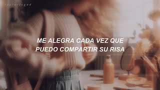 Slipping Through My Fingers – Declan McKenna sub español [upl. by Gile]