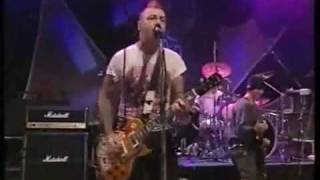 Rancid  Avenues amp Alleyways Live [upl. by Lleinad]