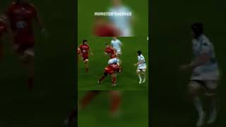 Bone Crunching Rugby Tackles [upl. by Laumas]