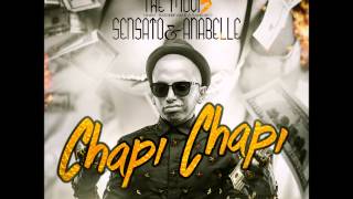 Sensato  Chapi Chapi [upl. by Nemra]