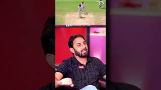 Saeed Ajmal bowling action right or rong😡 [upl. by Lesirg360]