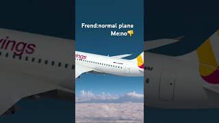 Germanwings 9525 aircraft aviations crash avgeek [upl. by Chirlin]