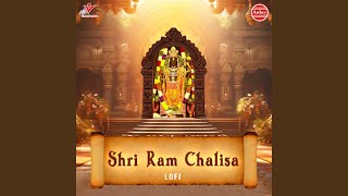 Shri Ram ChalisaLofi [upl. by Tirza]