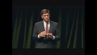 Clayton Christensen DBA  Transform 2009  The Innovators Prescription [upl. by Aketal]