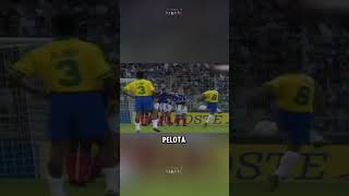 El ÚNICO Gol IRREPETIBLE En La Historia Del FÚTBOL😱🔥shorts [upl. by Alisen]