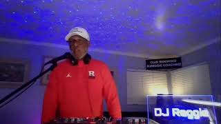 DJREGGIE Smooth Jazz Cruise 1 2024 [upl. by Rebmaed]