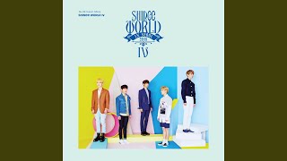 다이너마이트 Dynamite SHINee WORLD 4 Version  Live [upl. by Todd]