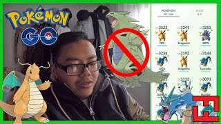 Meine STÄRKSTEN Pokemon Arena Tour durch die Nachbarschaft Pokemon Go München [upl. by Adliwa938]