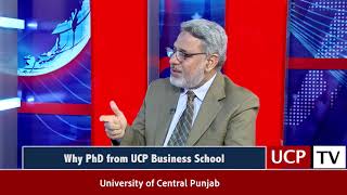 Why a PhD from UCP Business School Key Advantages for Future Growth [upl. by Trici]