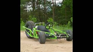 Ideas for GoKart lovers [upl. by Abixah]