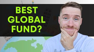 FTSE Global All Cap or FTSE All World Best Global Fund [upl. by Brag400]