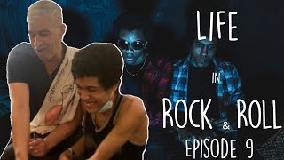 Radkey Life in Rock amp Roll  Episode 9 [upl. by Bonaparte]