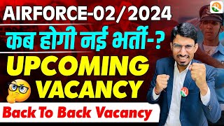 Airforce New Vacancy 2024  Airforce New Vacancy 2023  Airforce new bharti Airforce 2023 Airforce [upl. by Nhguaval153]