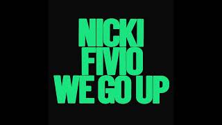 Nicki Minaj  We Go Up ft Fivio Foreign Instrumental [upl. by Latsyc774]