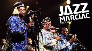 Las Maravillas De Mali JazzinMarciac 2018 [upl. by Odlopoel]