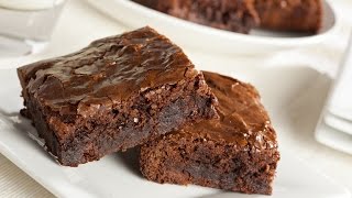 How To Make Brownies [upl. by Gnel]