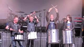 Runrig Concert Clips [upl. by Aletha562]