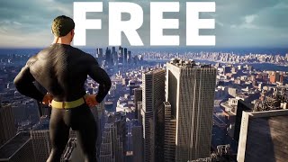 Top 20 FREE Single Player Games on Steam OFFLINE [upl. by Alaham]