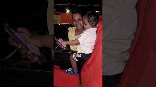 😍Kanguva movie vlog❤️❗shorts trending viral reels love song baby [upl. by Nnyleahs]