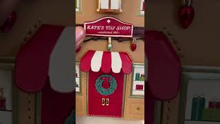 Kate Spade Oh What Fun Toy Store Handbag [upl. by Eihcir4]