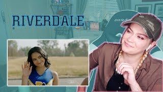 Riverdale Season 3 Episode 2 quotFortune and Mens Eyesquot REACTION [upl. by Cherye]