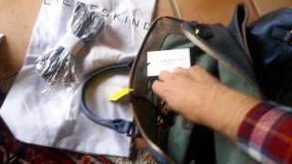 Liebeskind Berlin Koko handbag [upl. by Armillas209]