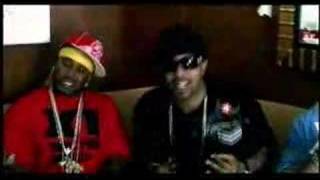 X1 Feat Lil Flip quotEverywhere We Goquot Music Video [upl. by Vezza]