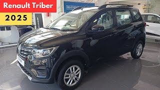 Renault Triber RXT Perfect Family Car with Unbeatable Features [upl. by Rufe]