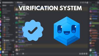 Make a SIMPLE Verification System with Sapphire [upl. by Hacker]