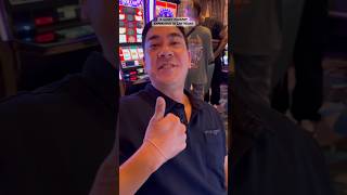 200Spin D Lucky Jackpot Experience in Las Vegas wynn casino bellagiolasvegas mgmgrand aria [upl. by Llerrej]