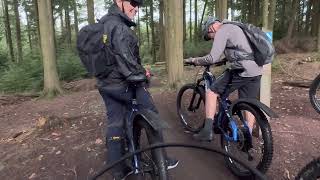 Haldon day out GoPro edit [upl. by Anima]