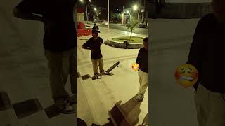 2 peine  Jossie A Big Cvyu skate humor comedia [upl. by Zora]