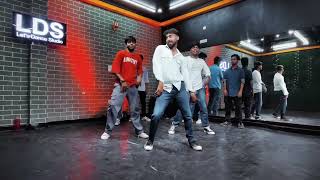 Locha E Ulfat Dance Video  Yuvi Gaurav  Arjun Kapoor Alia Bhatt [upl. by Hgielyk]