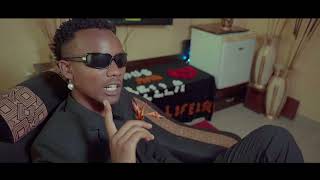 LinoG  Legend official music video [upl. by Eicak]