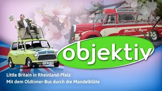 objektiv  Menschen Leben RheinlandPfalz 135 [upl. by Santana298]